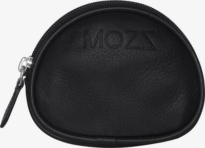 MOZZ BAGS - Beloved Speenetui/Speentasje/Speenzakje Zwart