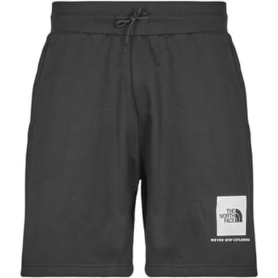 Korte Broek The North Face Box Nse Regular Short