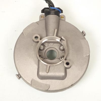 Stator rotor d allumage Teknix pour Mobylette Peugeot 50 103 Vogue 2004 à 2018 Neuf