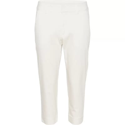 Damesbroek KAFFE Lea Capri