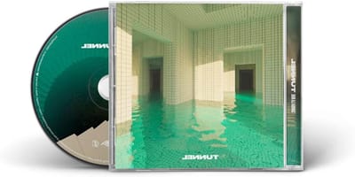 Muziek CD - Album Drager - Muziek Luisteren - Fysieke Drager - 1 Schijf - Niet Van Toepassing