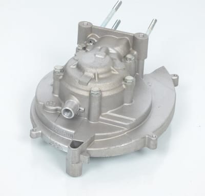 motorbehuizing voor Piaggio 50 Ciao SC01 993065 91796, nieuw