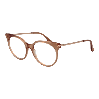 Maxmara MM5107 Shiny pink 53/17/145 WOMAN Brilmonturen