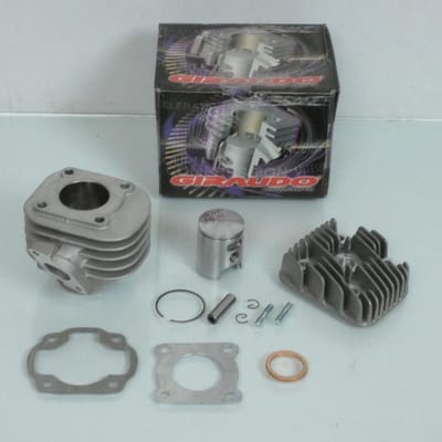 Haut moteur Giraudo pour Scooter Benelli 50 K2 Neuf