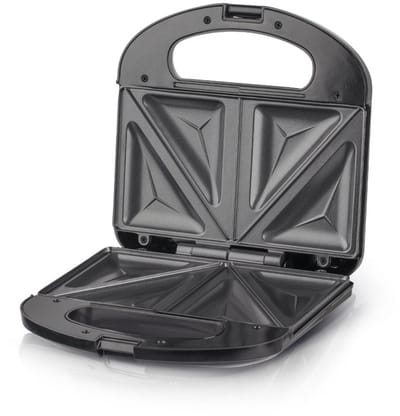 Electric Roll Machine, Non-Stick Coating Healthy Ceramic Plates, PFAS and BPA Free, Toaster, Toasti, Multifunctional, Temperature Controlled, LED