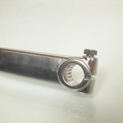 Kick de démarrage Buzzetti pour Scooter Piaggio 125 Vespa LXV Neuf