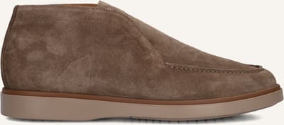 Giorgio 56415 Nette schoenen - Business Schoenen - Heren - Taupe - Maat 41