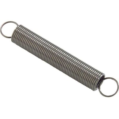 Trekveren 17333 Afm. (Ø x l) 15 mm x 105 mm Inhoud 5 stuk(s)
