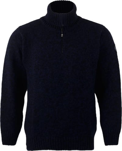 Devold Trui - Maat 48  - Mannen - blauw