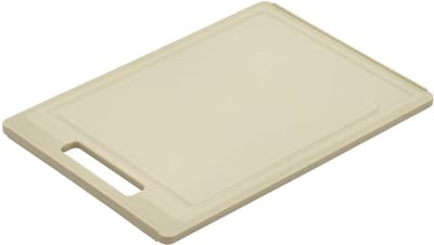 Funktion Snijplank 29,2 x 20,3 x 0,8 cm Beige