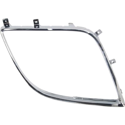 Bumper - onderdelen BLIC 6502-07-3497915PP