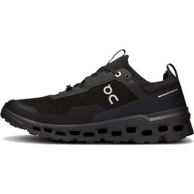 On Cloudultra 2 W All Black Size: 37.5 | Running Outlet | Dames | Zwart