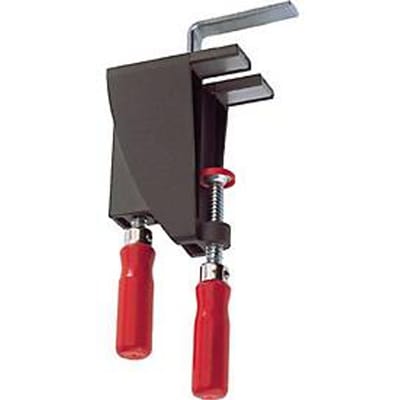 Lijmtang Tornillo de apriete para ajustar ventanas Bessey FRK 85 - Hoogwaardig gereedschap voor professioneel gebruik (FRK85)