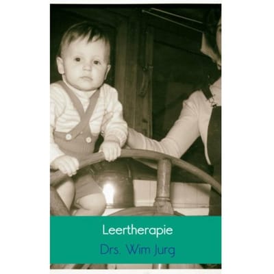 Leertherapie - Drs. Wim Jurg