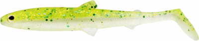 Westin - Softbaits Bullteez Shadtail 9,5cm / 7gr- Westin