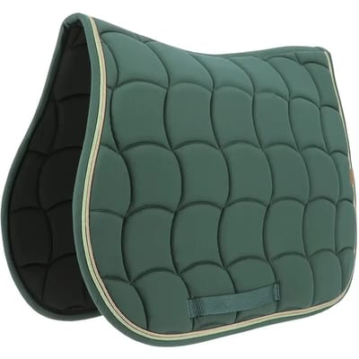 Zadeldek voor paarden Equithème Shiny