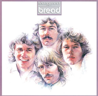Anthology Of Bread