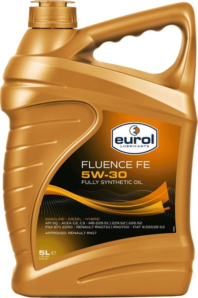 Fluence FE 5W-30 - 5L