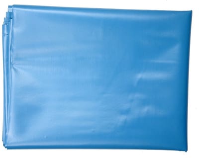 Vorel - Bouwafvalzak - 120L - Super Sterk - LDPE