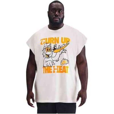 T-shirt Korte Mouw Nike 077-51400761147731