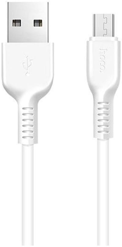 Hoco Micro Usb-Kabel 3.1A X20 Voor Samsung Galaxy Huawei 2M Met Opladen 3.1A