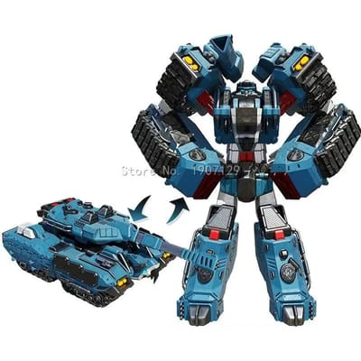 Nieuwe Galaxy Detectives Tobot V Vervormbare Robot naar Auto Speelgoed Korea Cartoon Broers Anime Auto Speelgoed