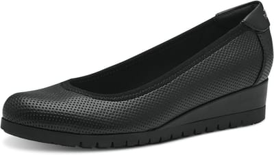 Dames Pomp Schoenen - Stijlvol en Comfortabel voor Elke Gelegenheid