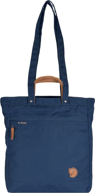 Fjällräven Totepack No. 1 Unisex Rugzak - Navy
