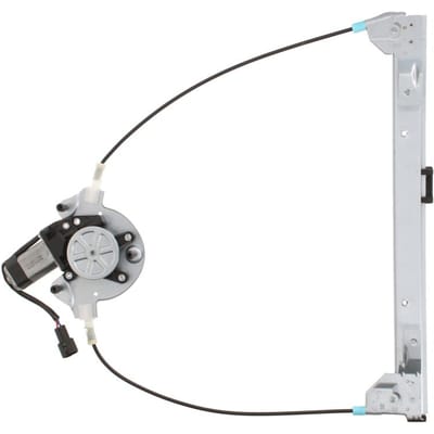 Raamregelaar MAGNETI MARELLI 350103170190
