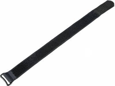 Bevestigingsband 3 x 40 cm