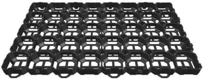 Rasengitter RKP6 - Grastegels voor Oprit en Tuinpad 57x38x4cm