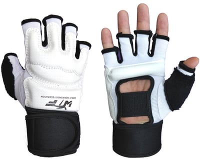 MMA-handschoenen, bokshandschoenen, trainingshandschoenen voor mannen en vrouwen
