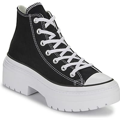 Converse  Hoge Sneakers CHUCK TAYLOR ALL STAR LUGGED HEEL PLATFORM