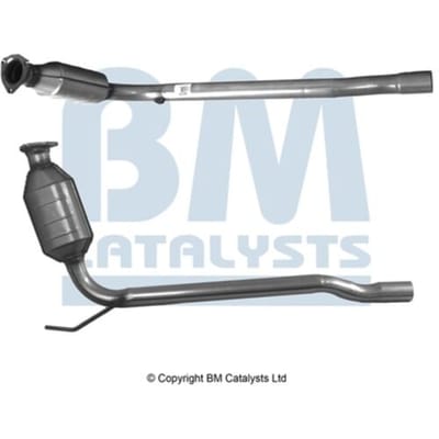 Katalysator BM CATALYSTS BM80025H