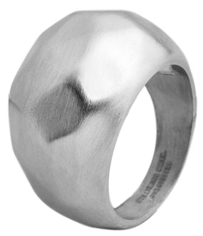 AKZENT Akzent Dames Ring Nihan, huidvriendelijk