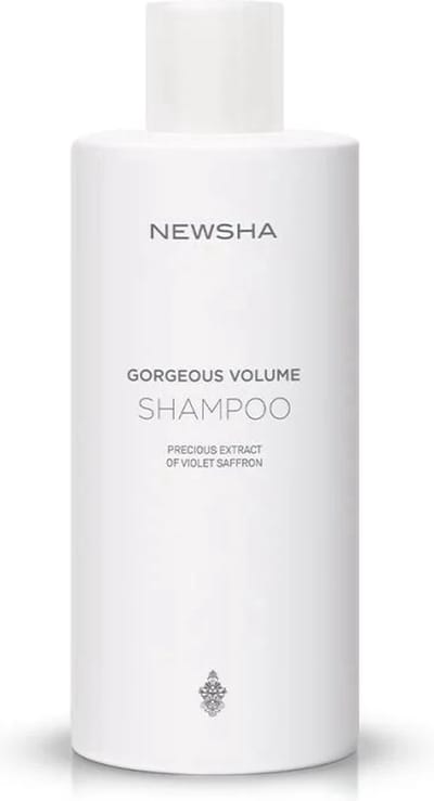 NEWSHA HIGH CLASS Gorgeous Volume Shampoo 1000ML