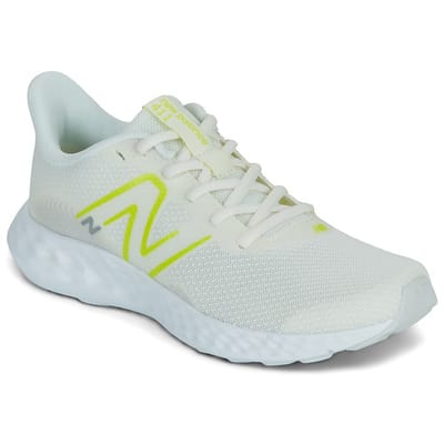 New Balance - maat 40 - W411 Dames Sportschoenen - SEA SALT