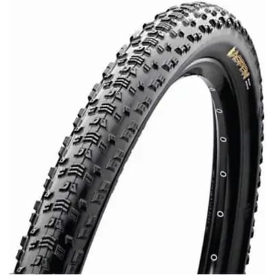 Maxxis Aspen 60 Tpi 29´´ X 2.10 Mtb-band Zwart 29´´ x 2.10