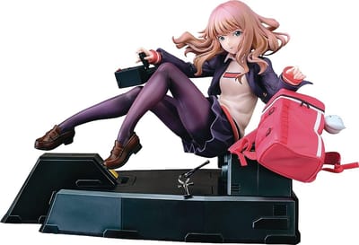 SSSS.Dynazenon: Yume Minami 1:6 Scale PVC Statue