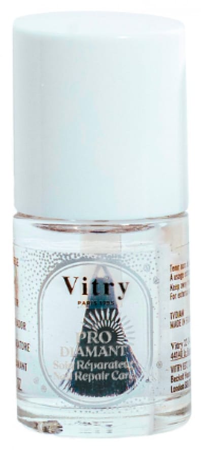 Vitry Pro Diamant Soin Réparateur 10 ml
