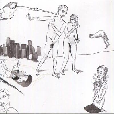 Chip Kinman - The Great Confrontation (2 LP)