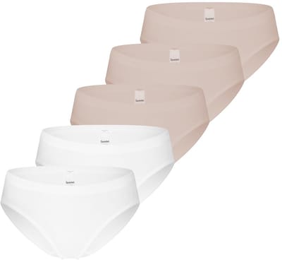 Speidel Dames slip / onderbroek 5 pack Everyday