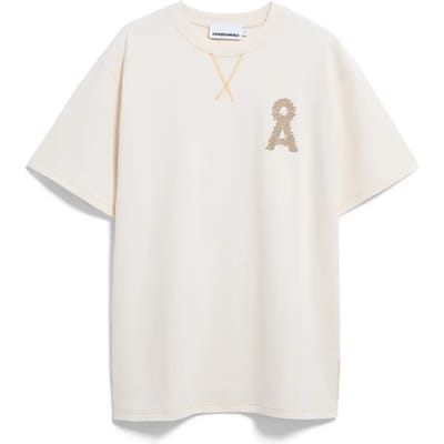 T-shirt Armedangels Maarkos