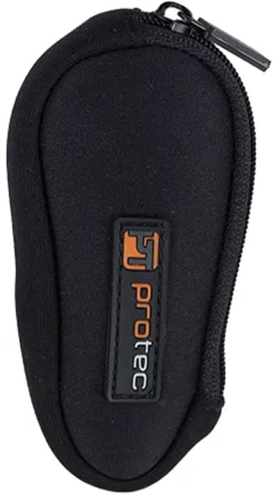 Protec N203 Mundstücktasche Trompete - Case voor koperen blaasinstrumenten