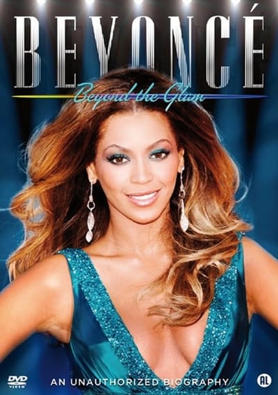 Beyoncé - Beyond The Glam (DVD)