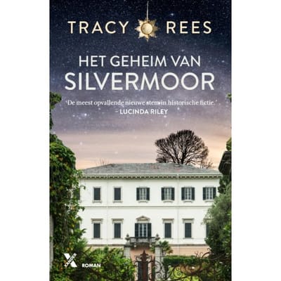 Het Geheim Van Silvermoor - Tracy Rees