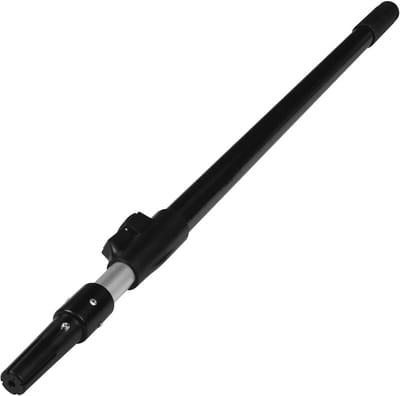 Uitschuifbare Gipsplaten Skimmer Handvat 101,6 cm - 170 cm | Professioneel Gereedschap voor Wandafwerking