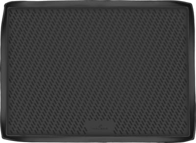 Walser Kofferbakmat XTR geschikt voor Citroen Berlingo Multispace (B9) 04/2008-Vandaag