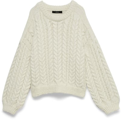 Vero Moda Gebreide pullover VMDREAM Gebreide pullover