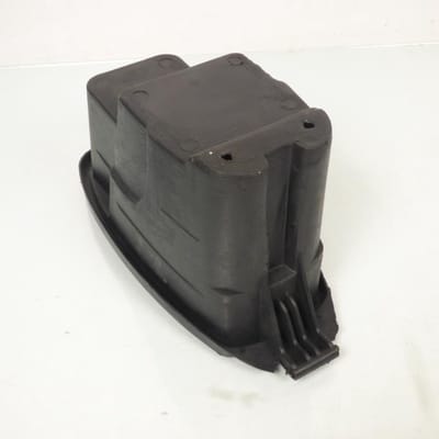 Coffre bac de rangement sous selle pour scooter électrique Guewer E-scooter 350W
